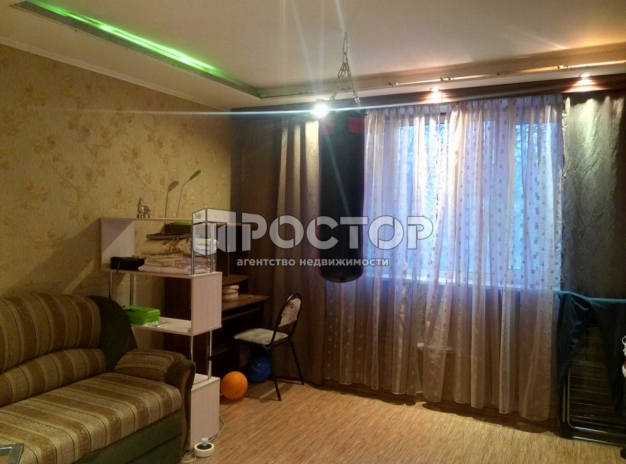 2-комнатная квартира, 51 м² - фото 3