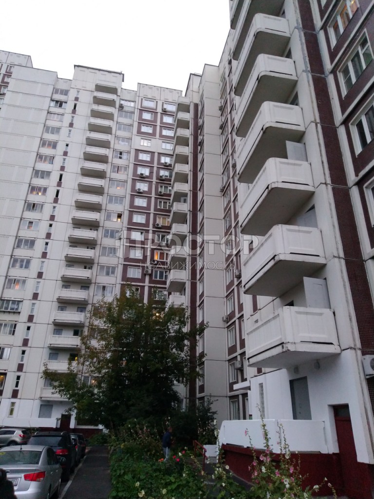 3-комнатная квартира, 77.2 м² - фото 3