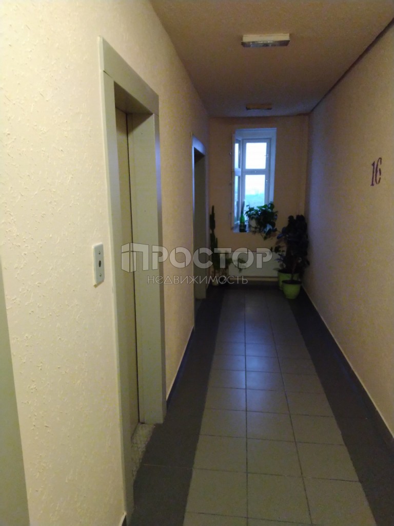 3-комнатная квартира, 77.2 м² - фото 9