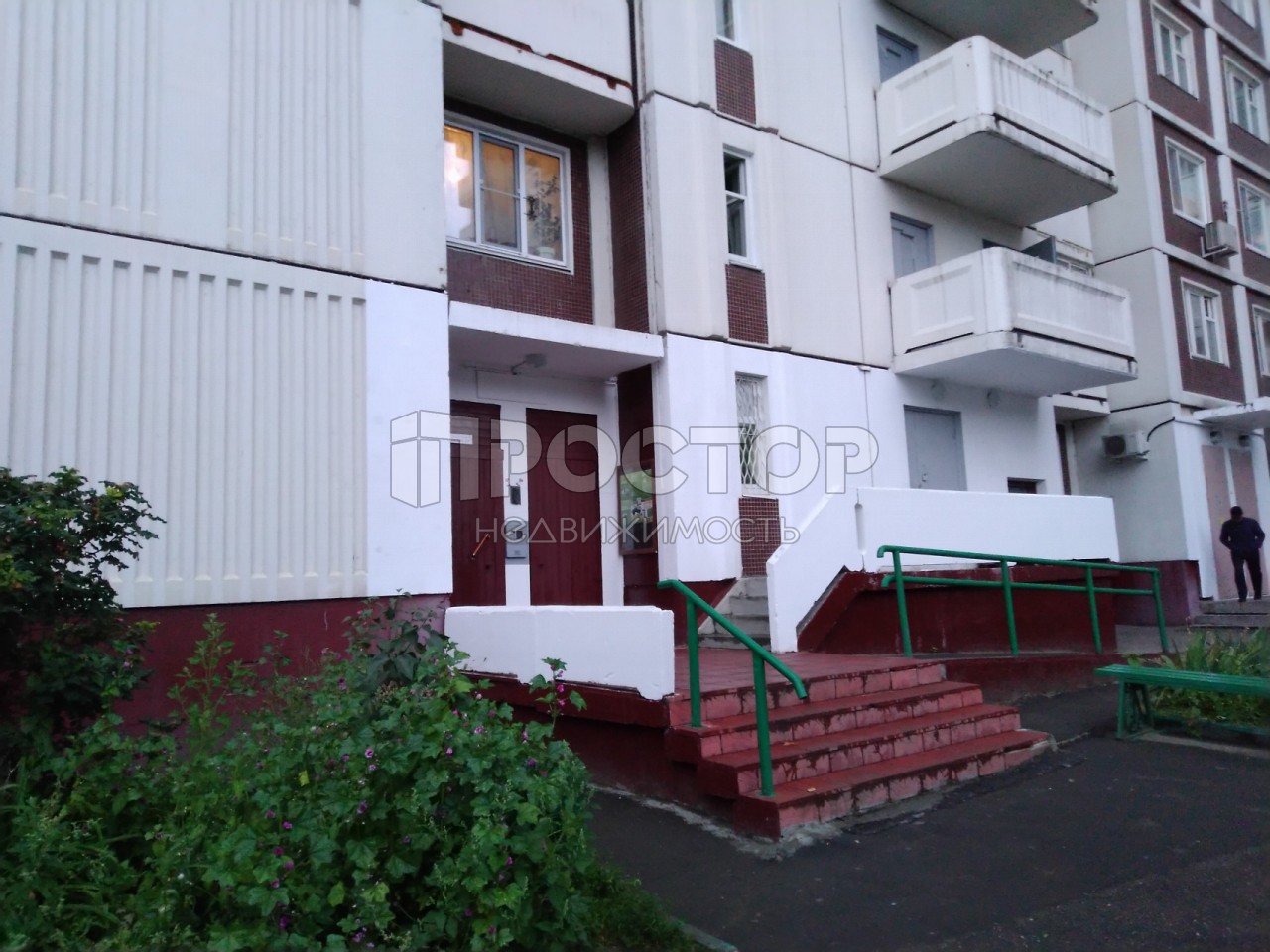 3-комнатная квартира, 77.2 м² - фото 4