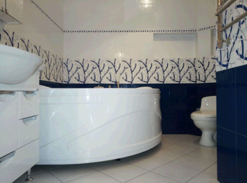 3-комнатная квартира, 76 м² - фото 6