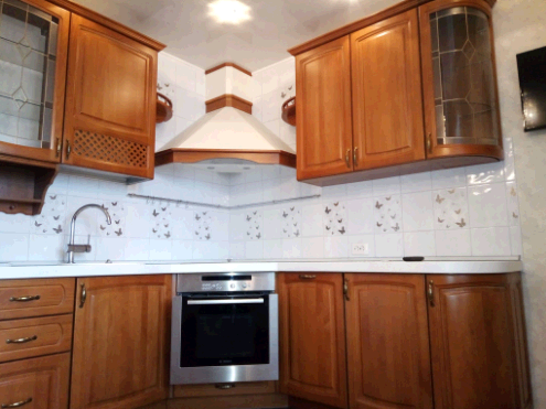3-комнатная квартира, 76 м² - фото 7