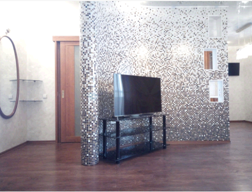 3-комнатная квартира, 76 м² - фото 2
