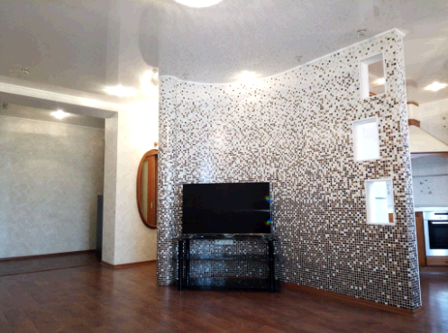 3-комнатная квартира, 76 м² - фото 4