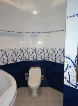 3-комнатная квартира, 76 м² - фото 5