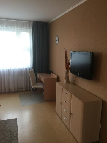 1-комнатная квартира, 40 м² - фото 3