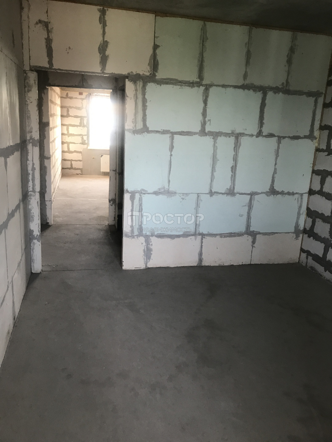 3-комнатная квартира, 84.8 м² - фото 21