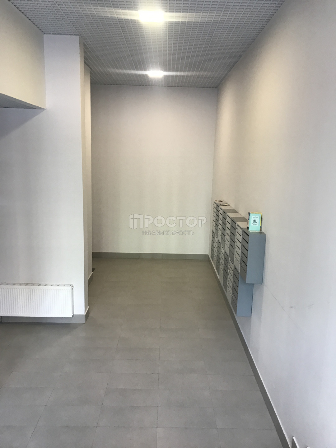 3-комнатная квартира, 84.8 м² - фото 4
