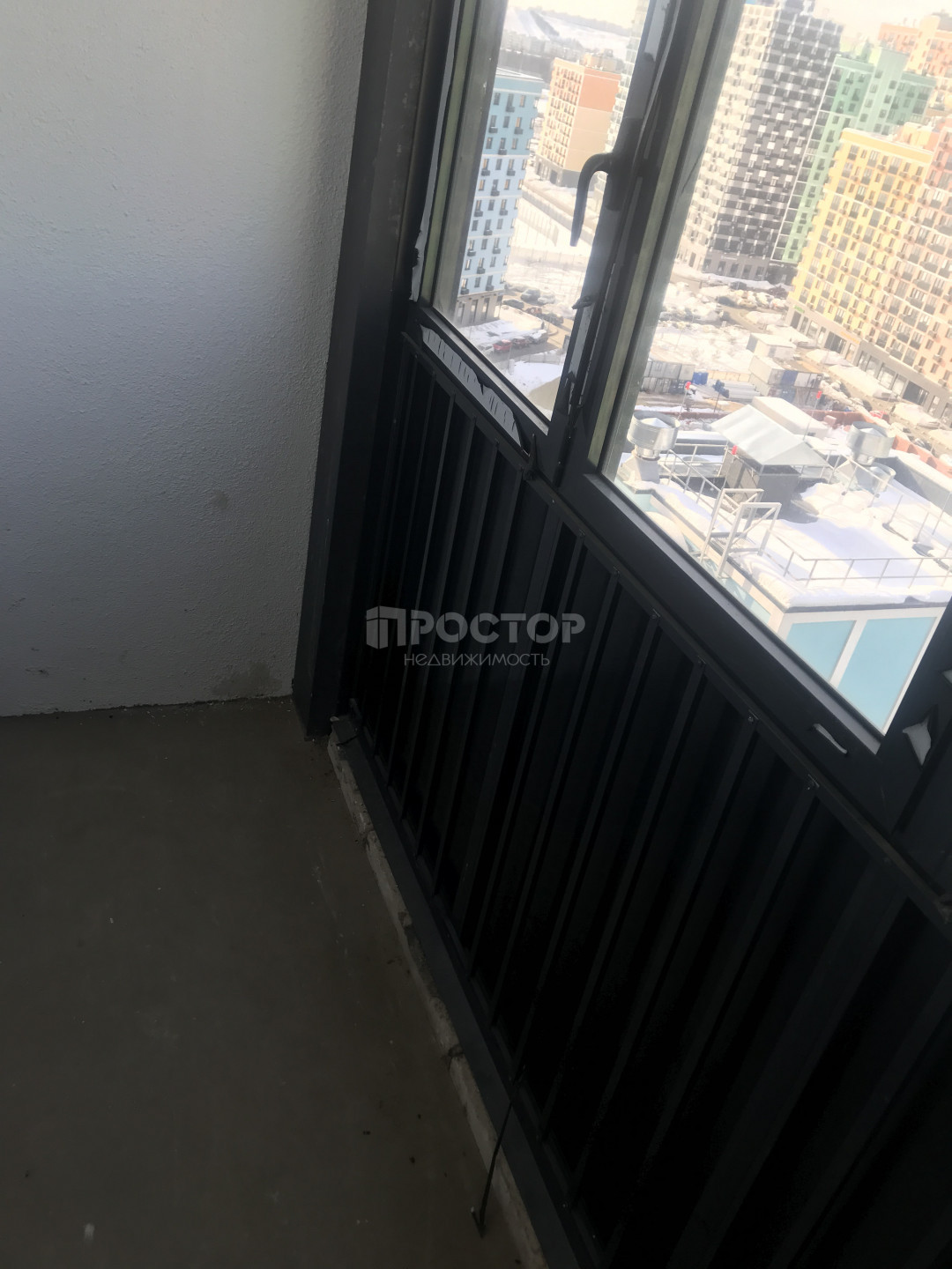 3-комнатная квартира, 84.8 м² - фото 22