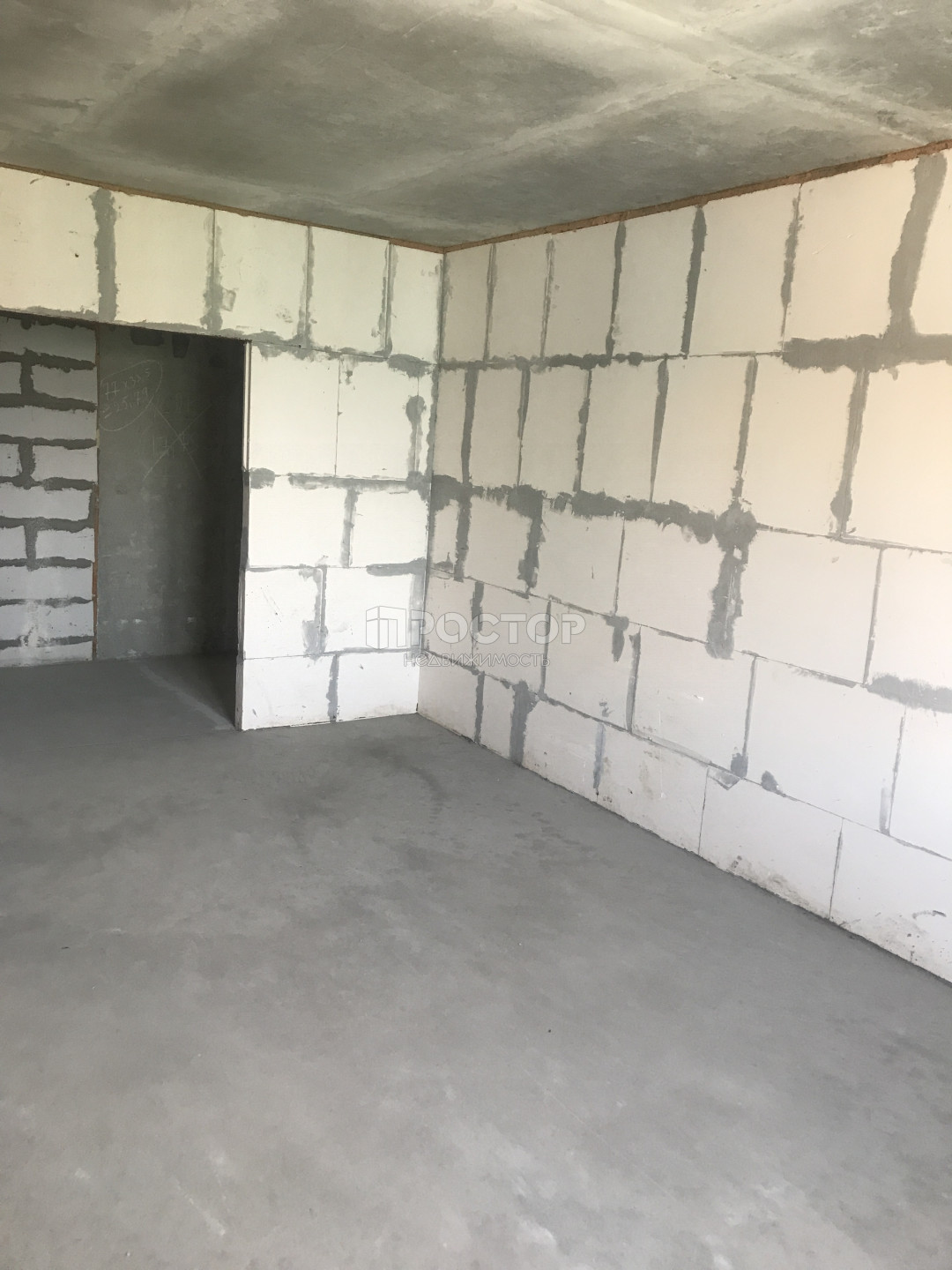 3-комнатная квартира, 84.8 м² - фото 27
