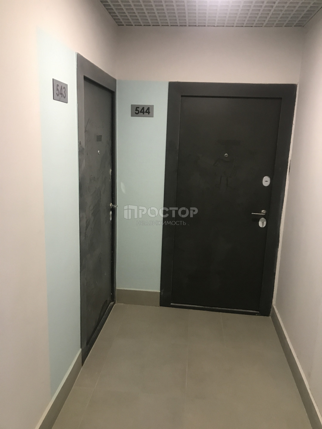 3-комнатная квартира, 84.8 м² - фото 7