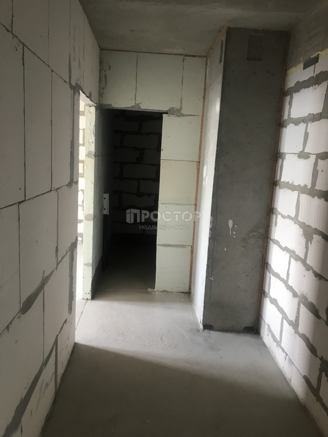 3-комнатная квартира, 84.8 м² - фото 26