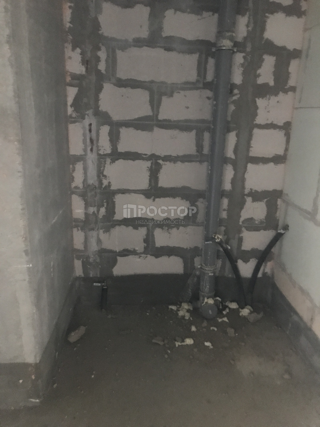 3-комнатная квартира, 84.8 м² - фото 17