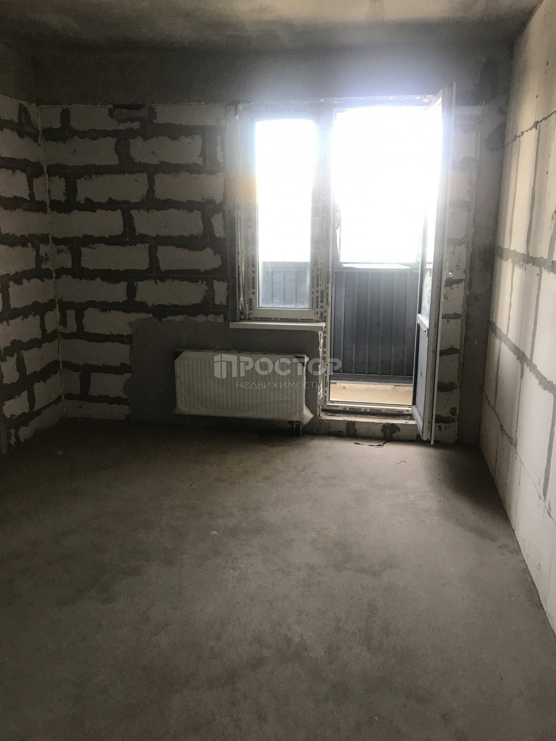 3-комнатная квартира, 84.8 м² - фото 24