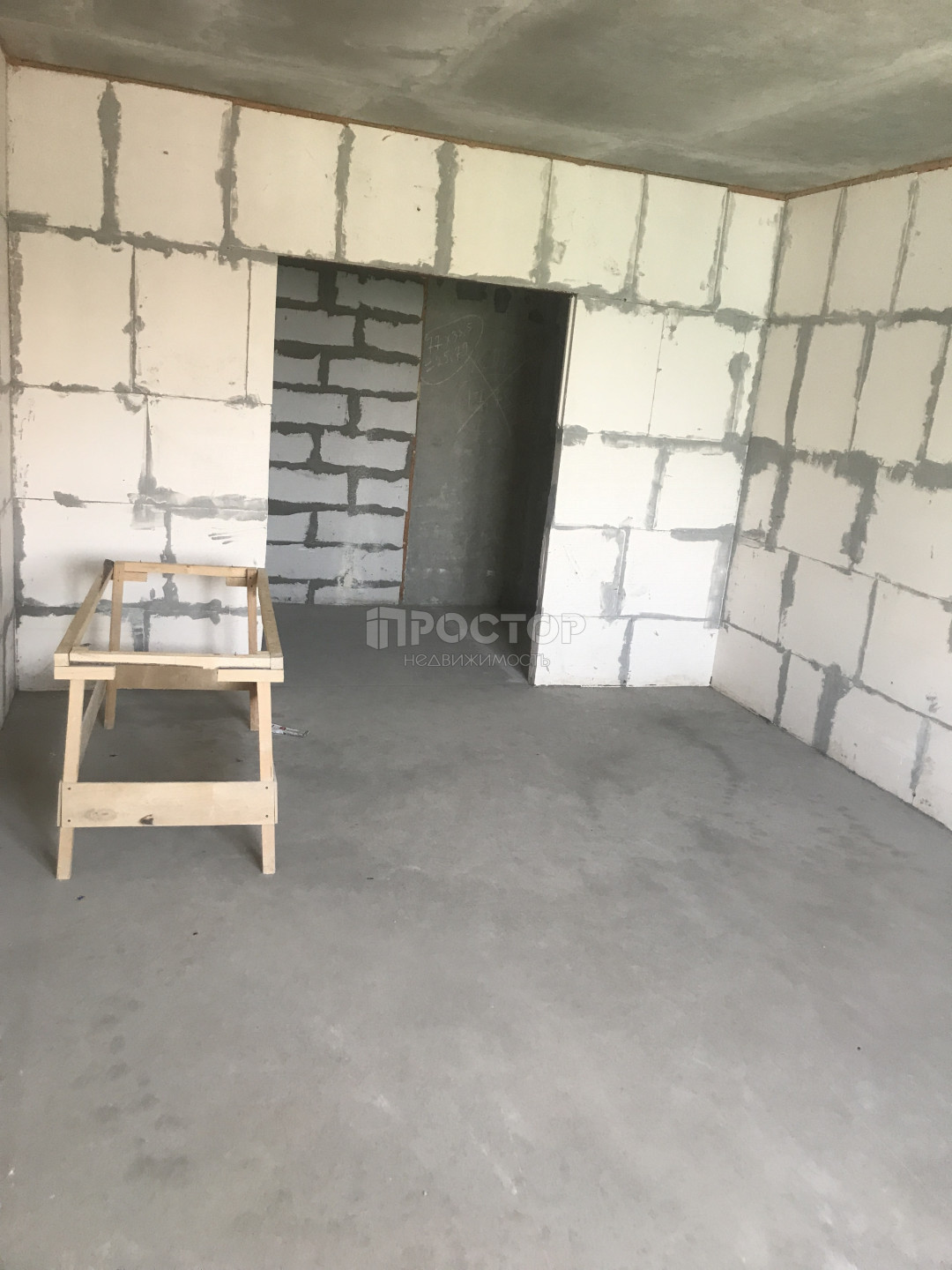 3-комнатная квартира, 84.8 м² - фото 28