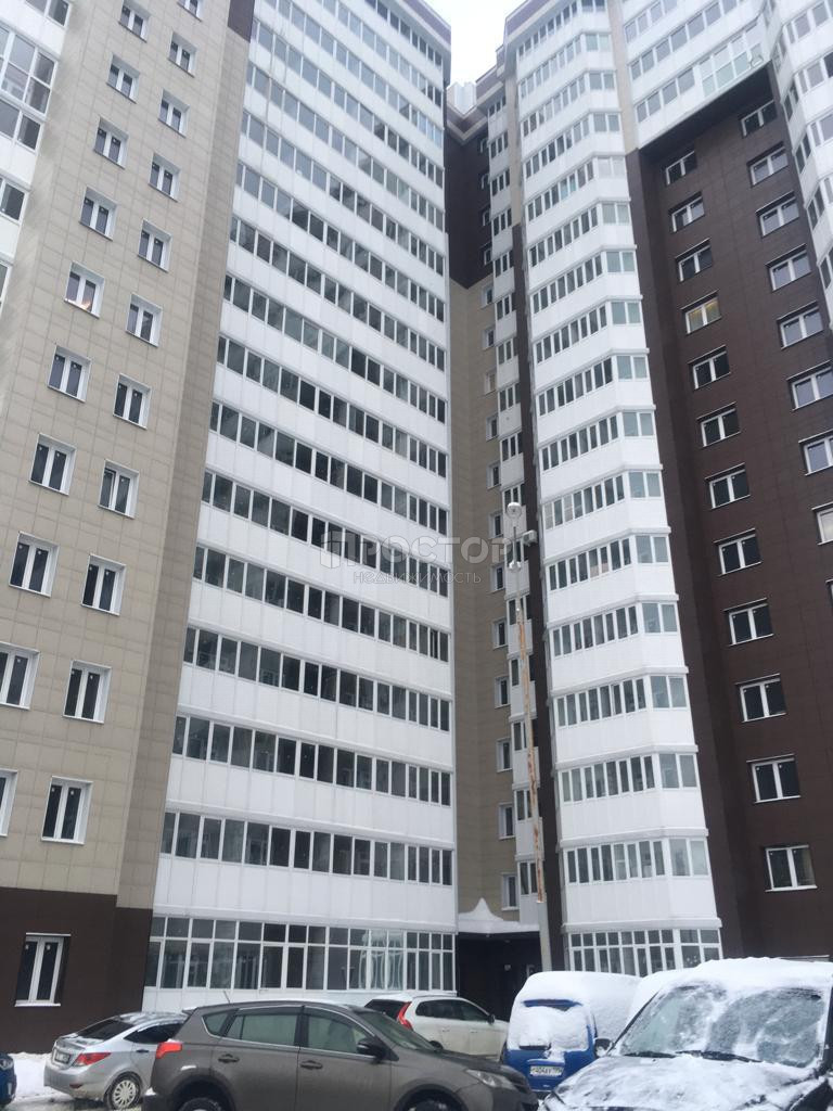 Студия, 29.9 м² - фото 12