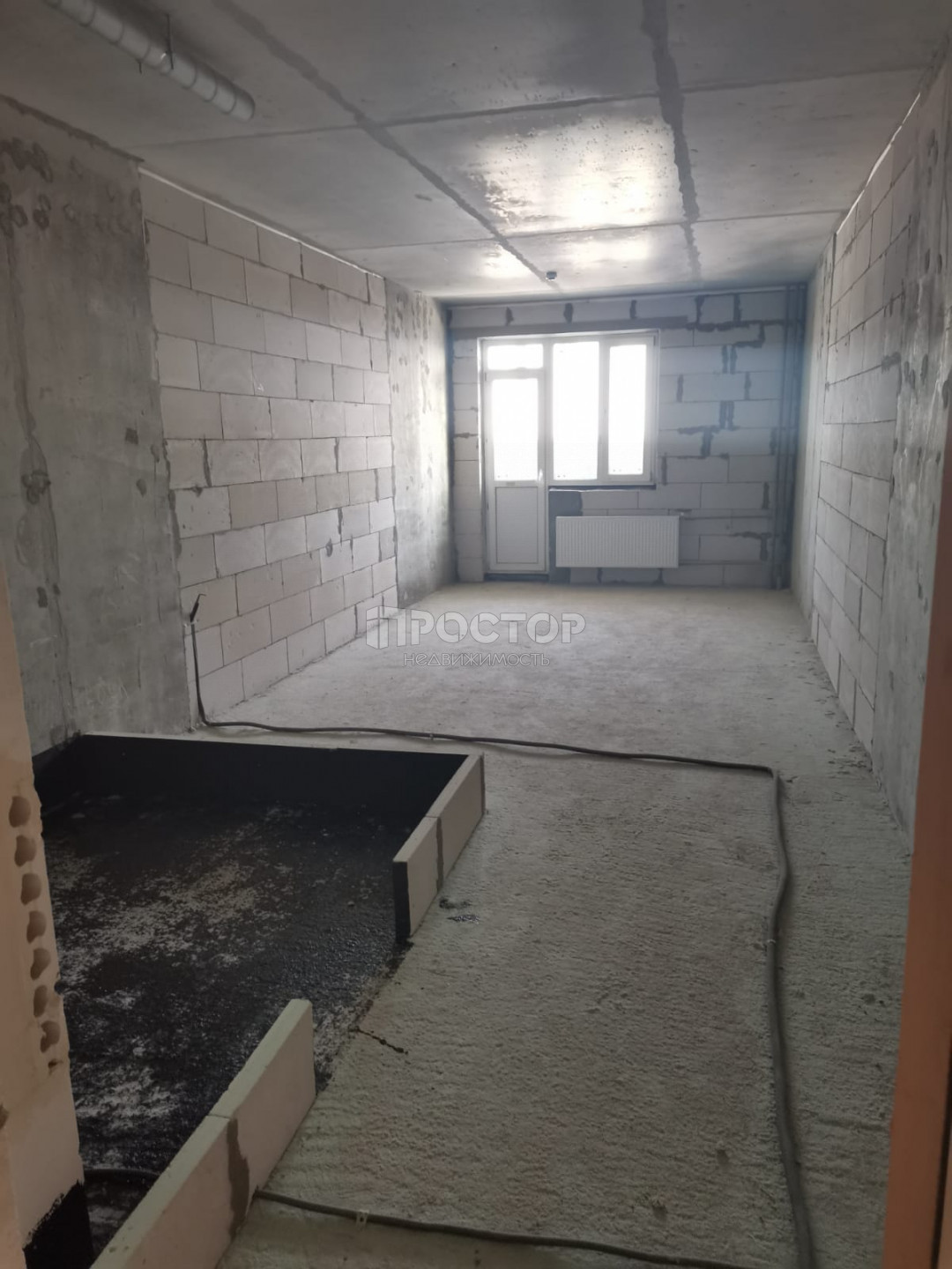 Студия, 29.9 м² - фото 3