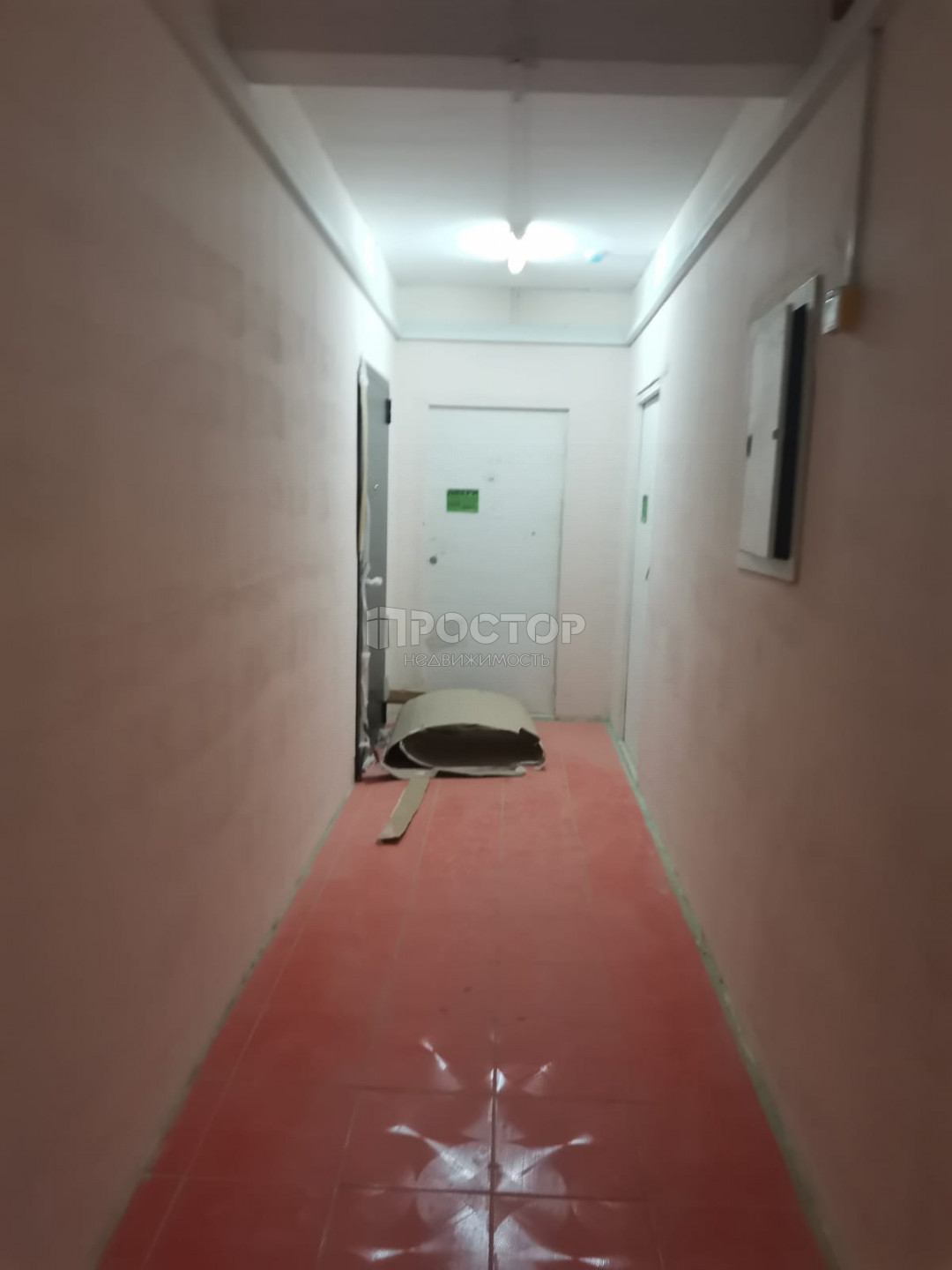 Студия, 29.9 м² - фото 10