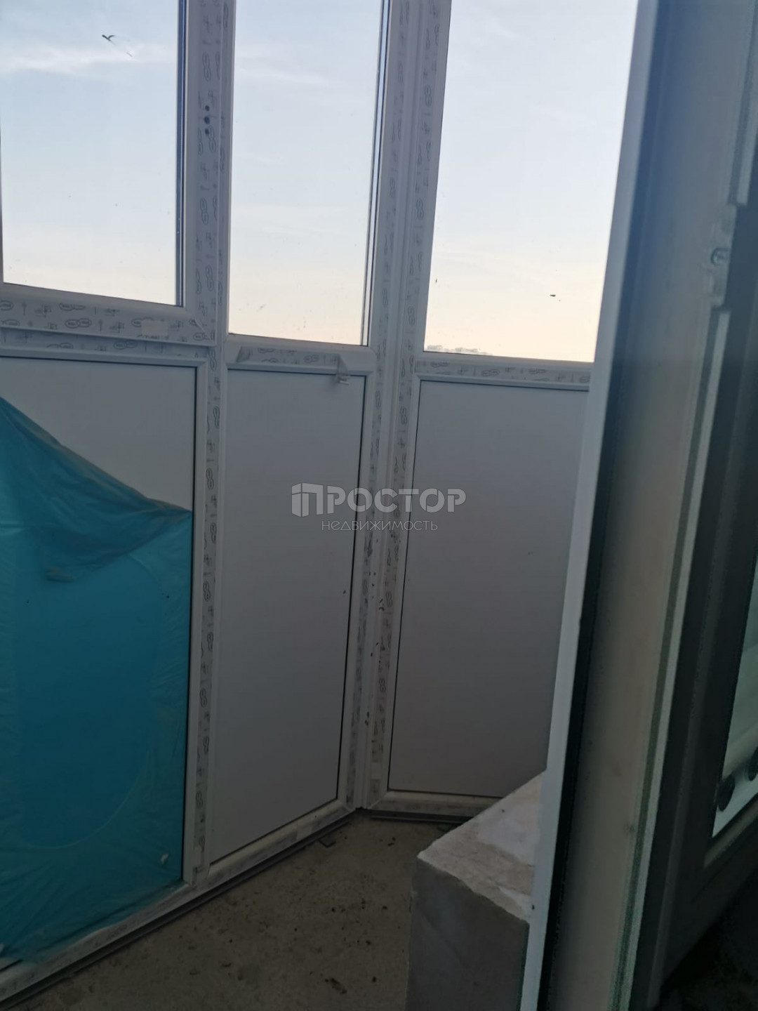 Студия, 29.9 м² - фото 8