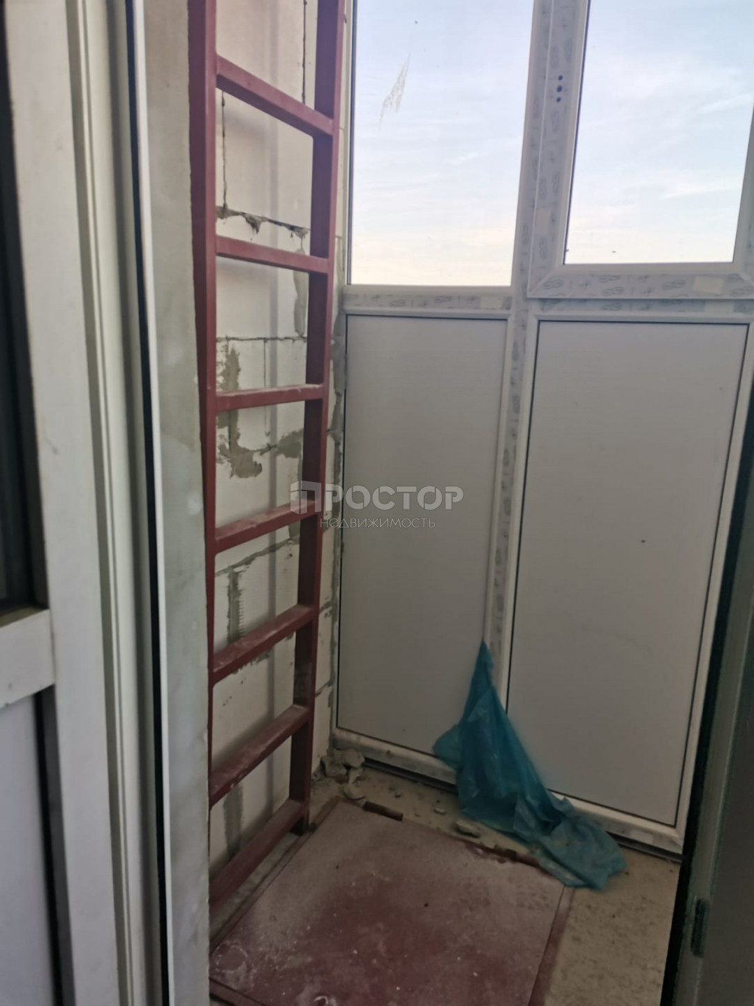 Студия, 29.9 м² - фото 9