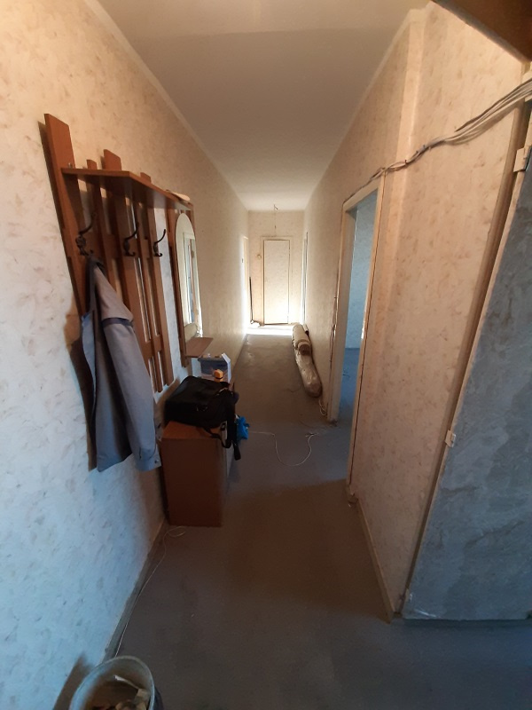 3-комнатная квартира, 64 м² - фото 7