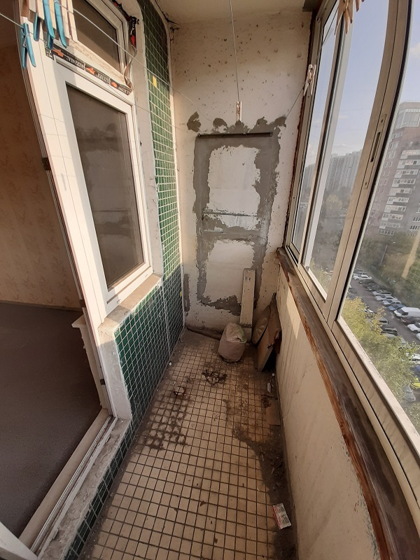 3-комнатная квартира, 64 м² - фото 14