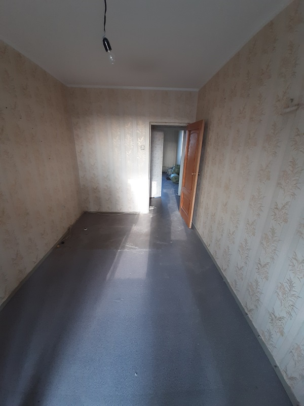 3-комнатная квартира, 64 м² - фото 6