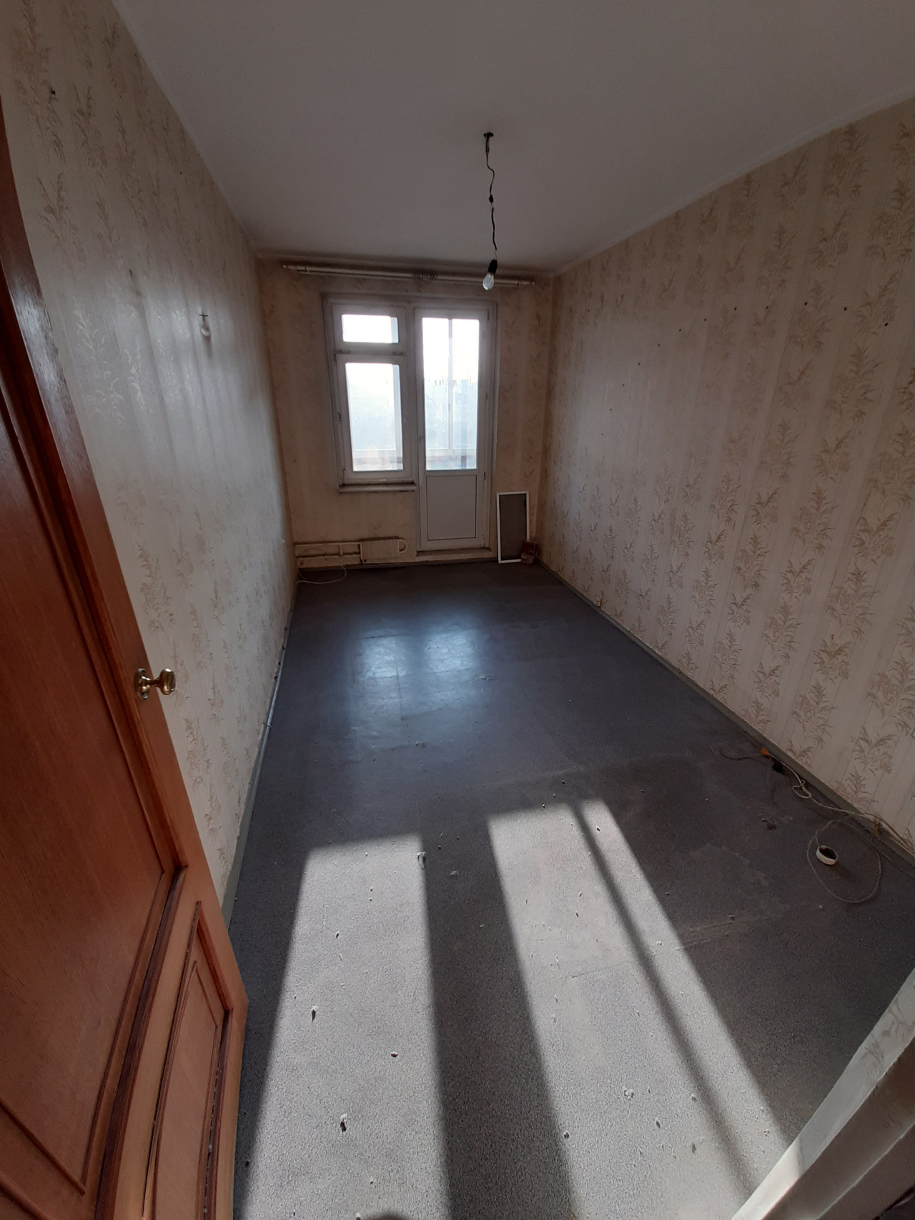 3-комнатная квартира, 64 м² - фото 9