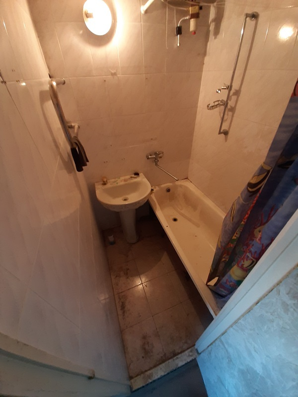 3-комнатная квартира, 64 м² - фото 11