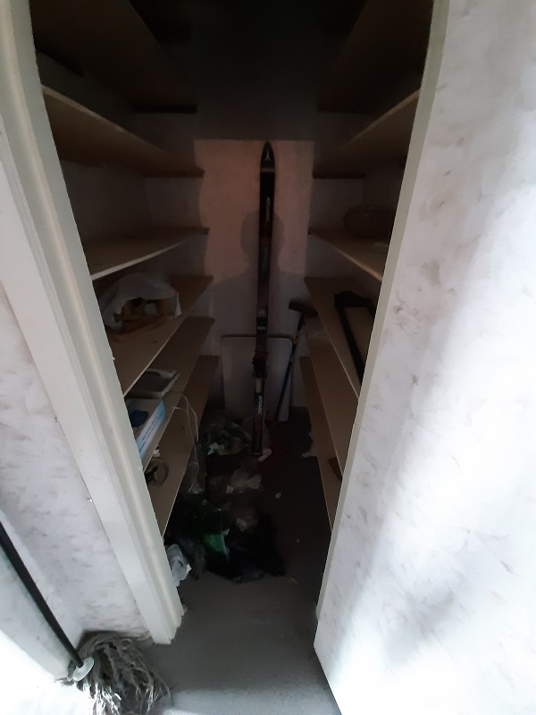 3-комнатная квартира, 64 м² - фото 13