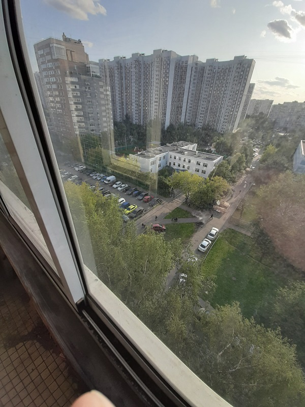 3-комнатная квартира, 64 м² - фото 16