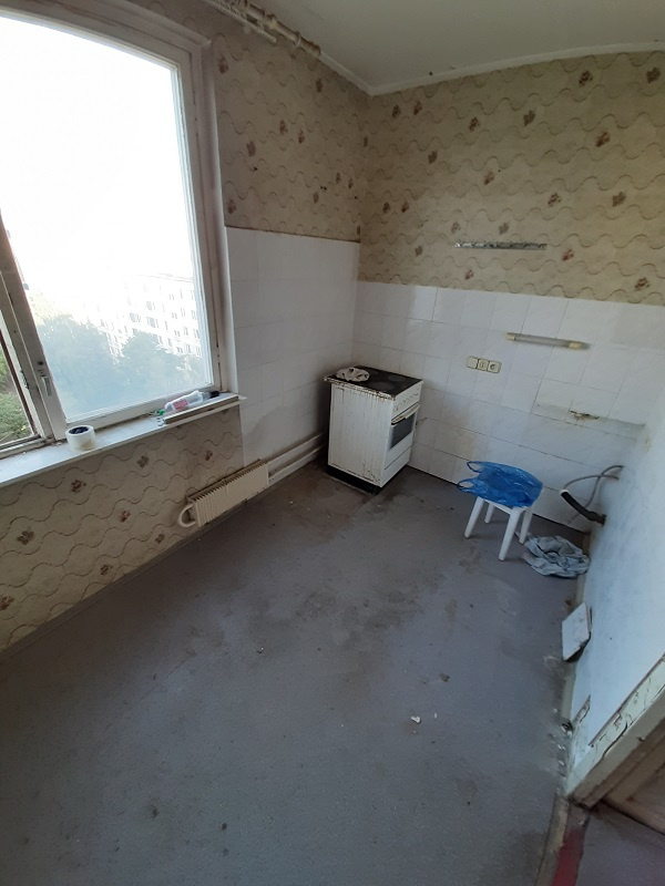 3-комнатная квартира, 64 м² - фото 10