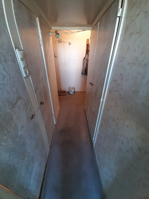 3-комнатная квартира, 64 м² - фото 8