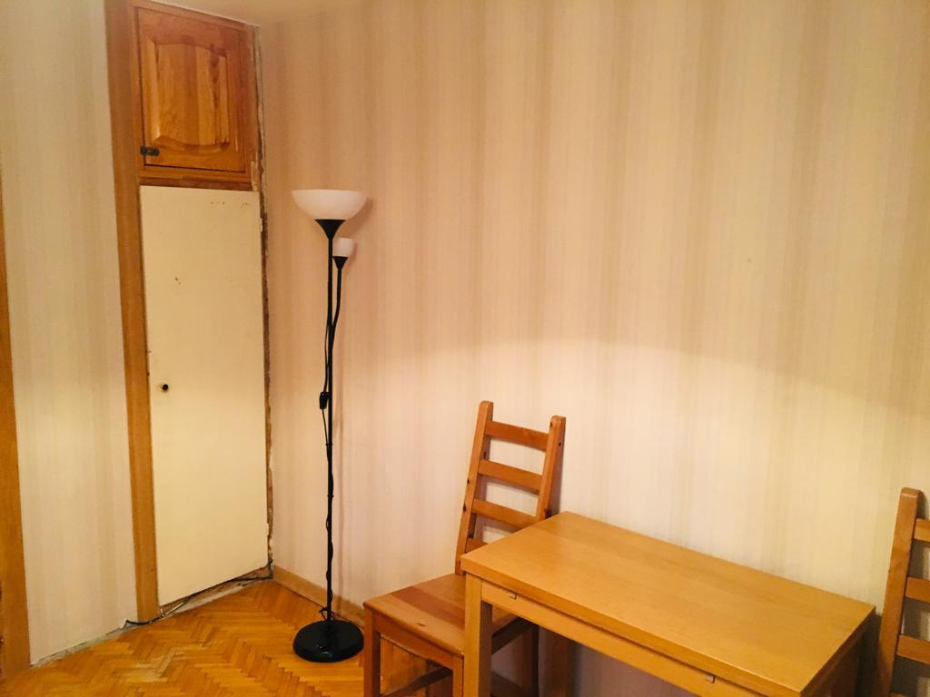 2-комнатная квартира, 44.3 м² - фото 4