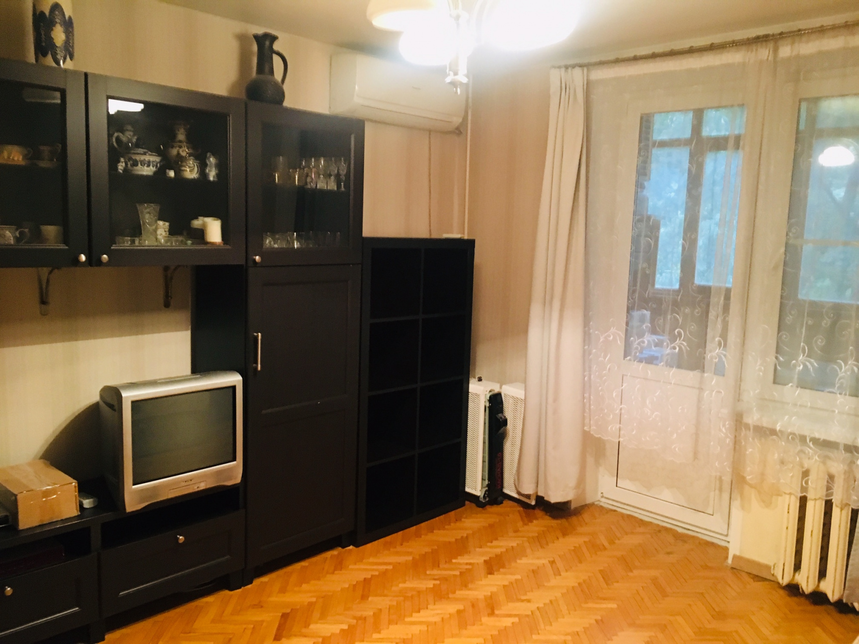 2-комнатная квартира, 44.3 м² - фото 10