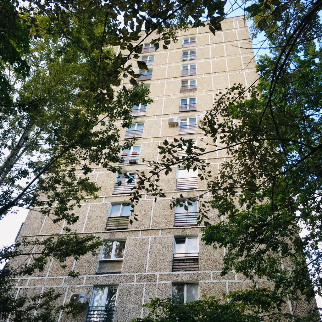 2-комнатная квартира, 44.3 м² - фото 2