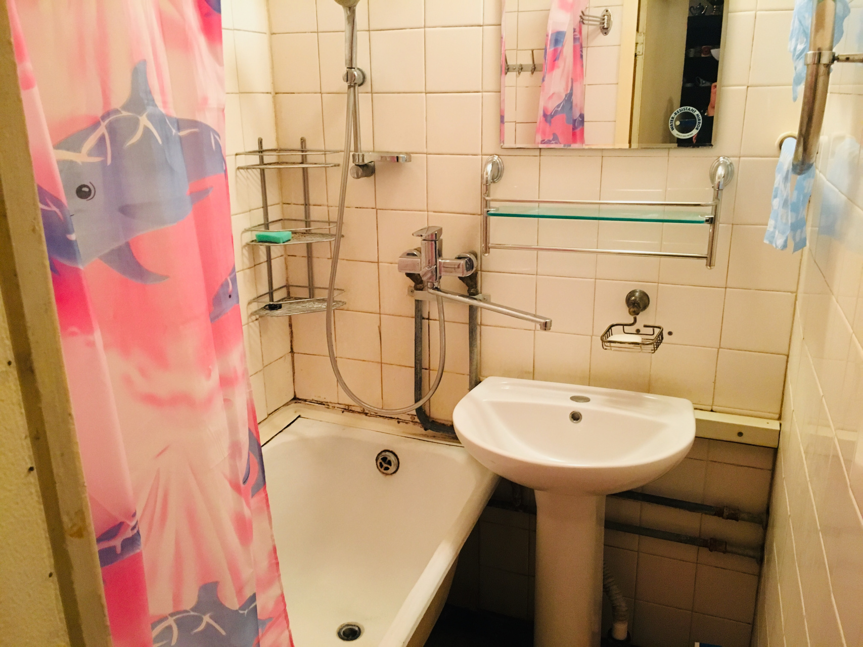 2-комнатная квартира, 44.3 м² - фото 15