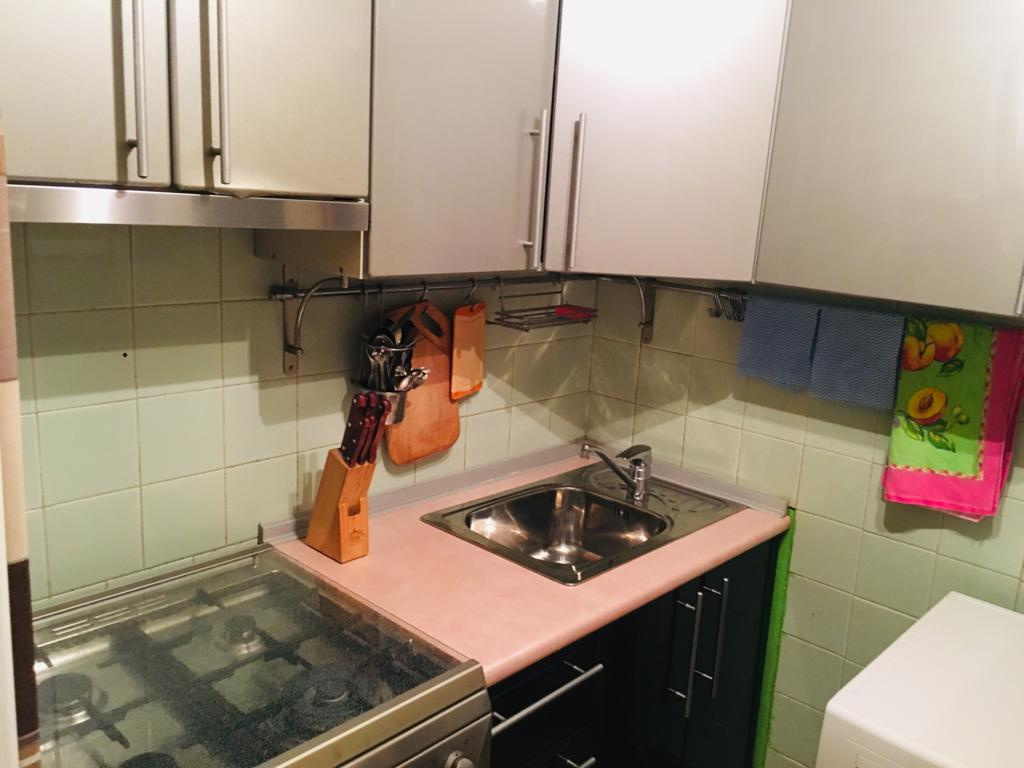 2-комнатная квартира, 44.3 м² - фото 12
