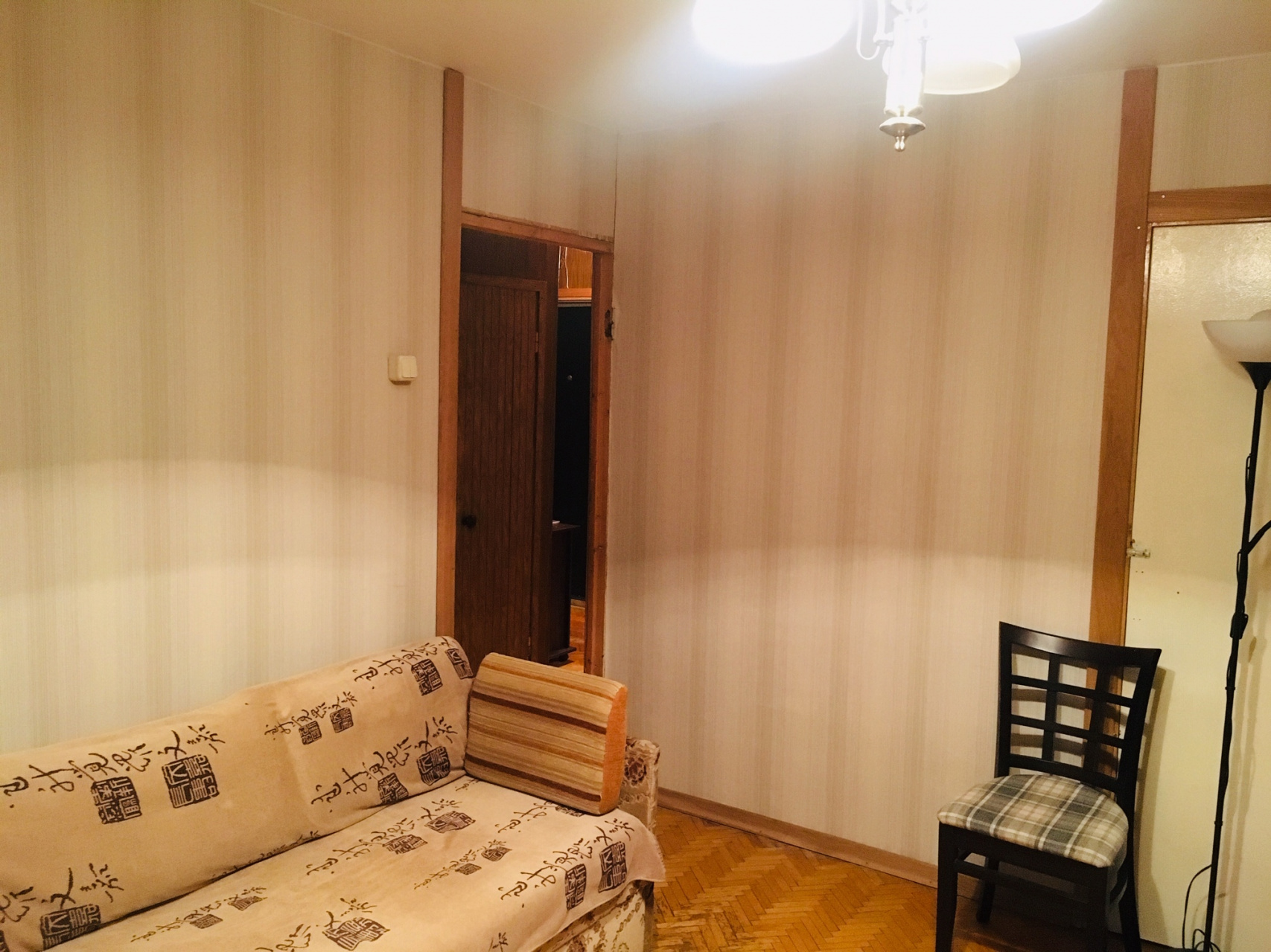 2-комнатная квартира, 44.3 м² - фото 8