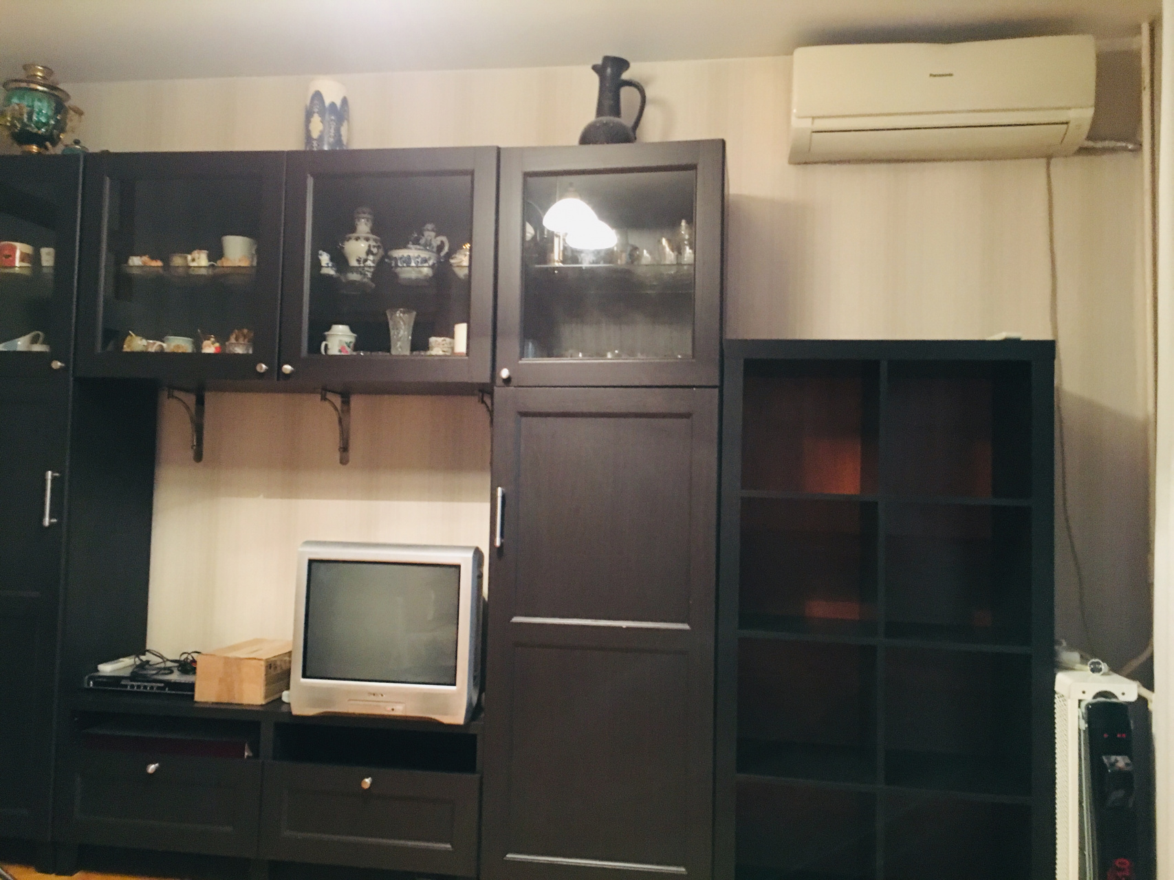 2-комнатная квартира, 44.3 м² - фото 11