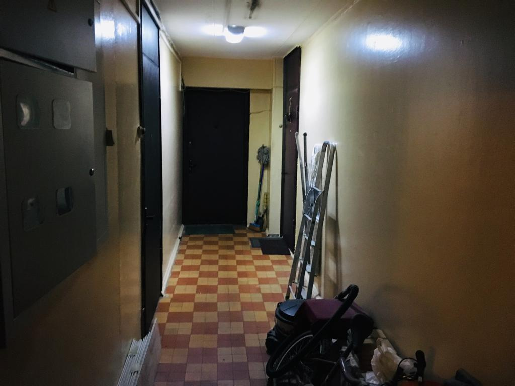 2-комнатная квартира, 44.3 м² - фото 17