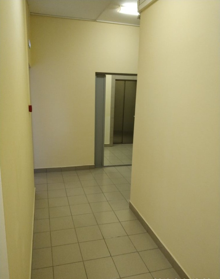 1-комнатная квартира, 45.8 м² - фото 9