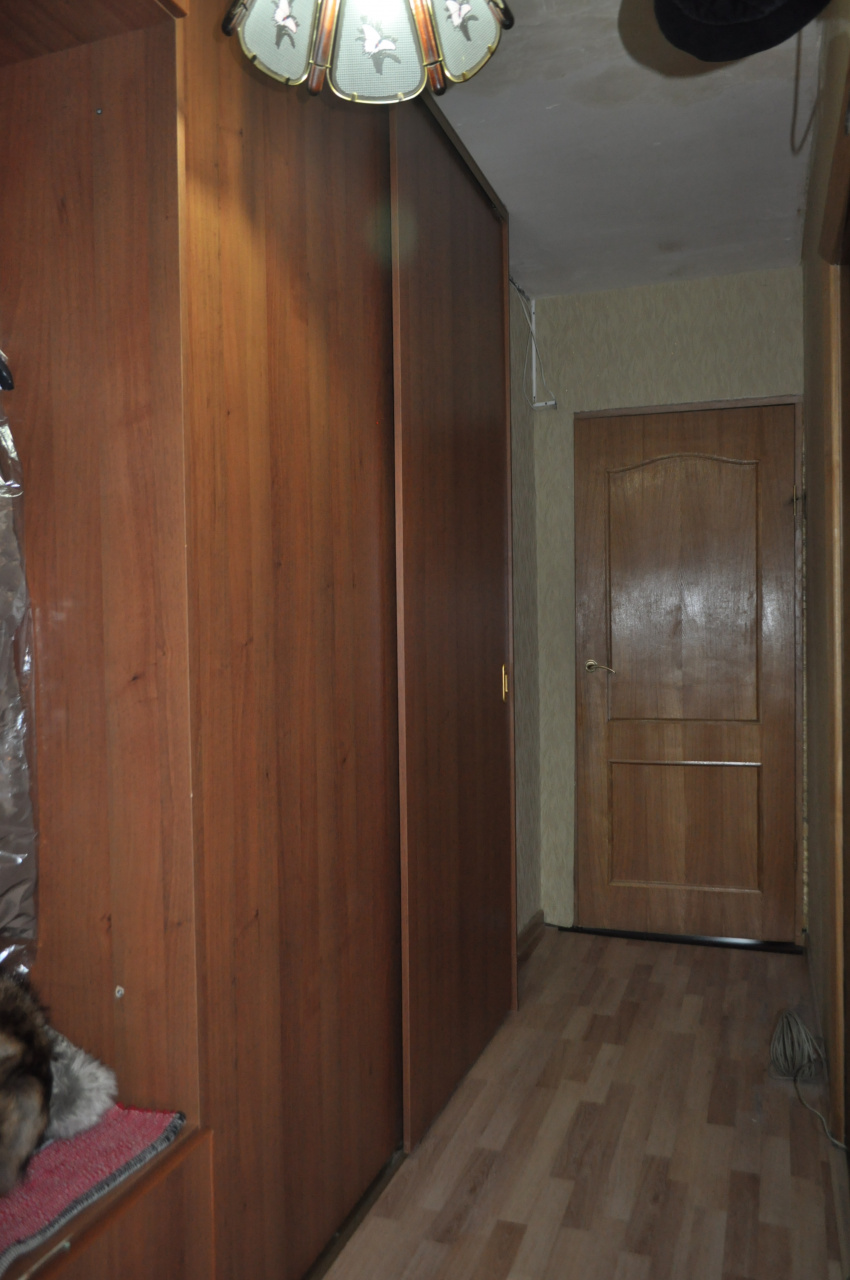 2-комнатная квартира, 48.5 м² - фото 3