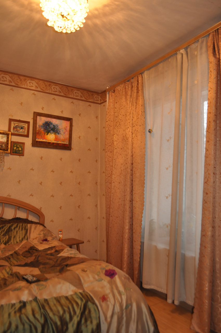 2-комнатная квартира, 48.5 м² - фото 8