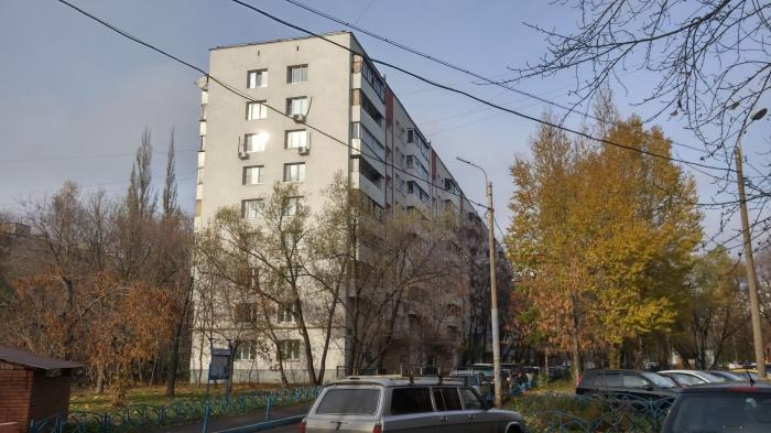 2-комнатная квартира, 48.5 м² - фото 2