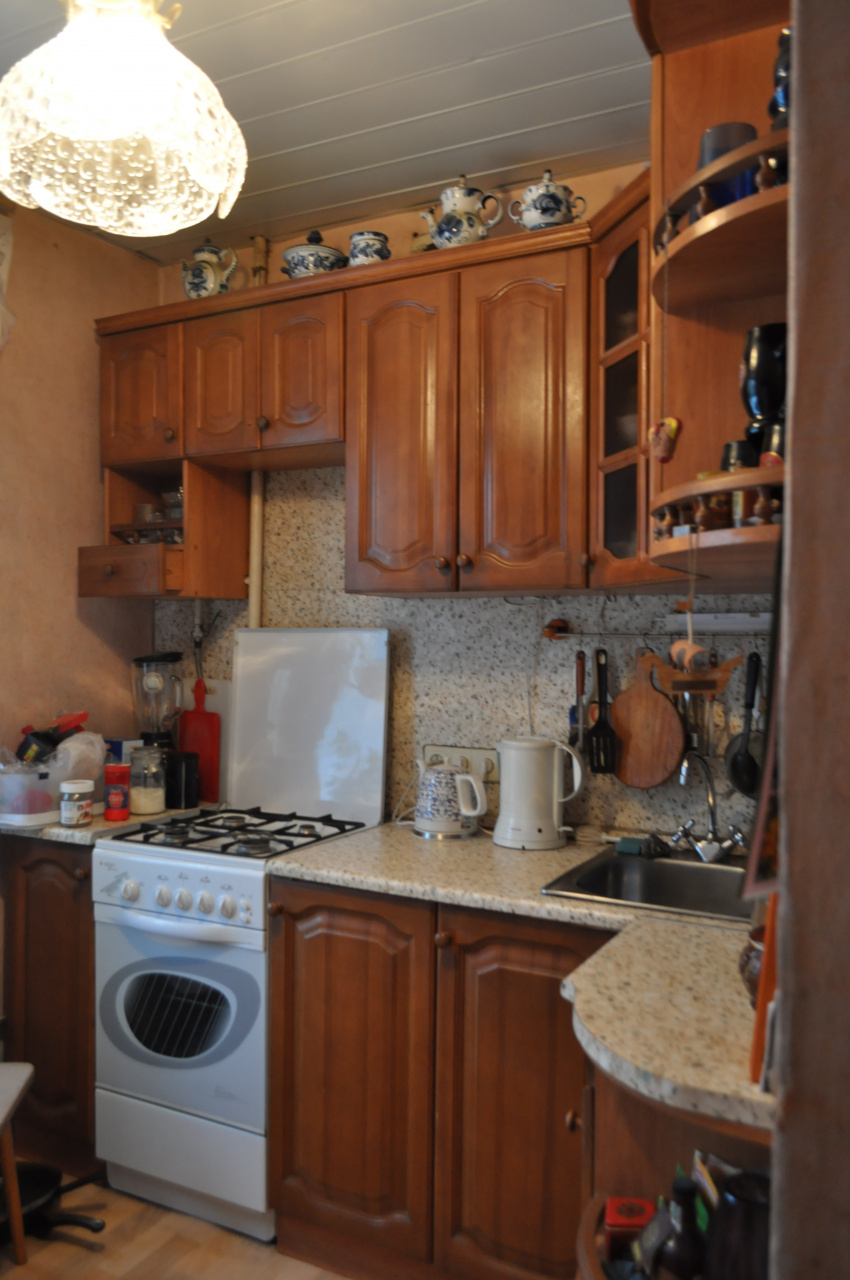 2-комнатная квартира, 48.5 м² - фото 5