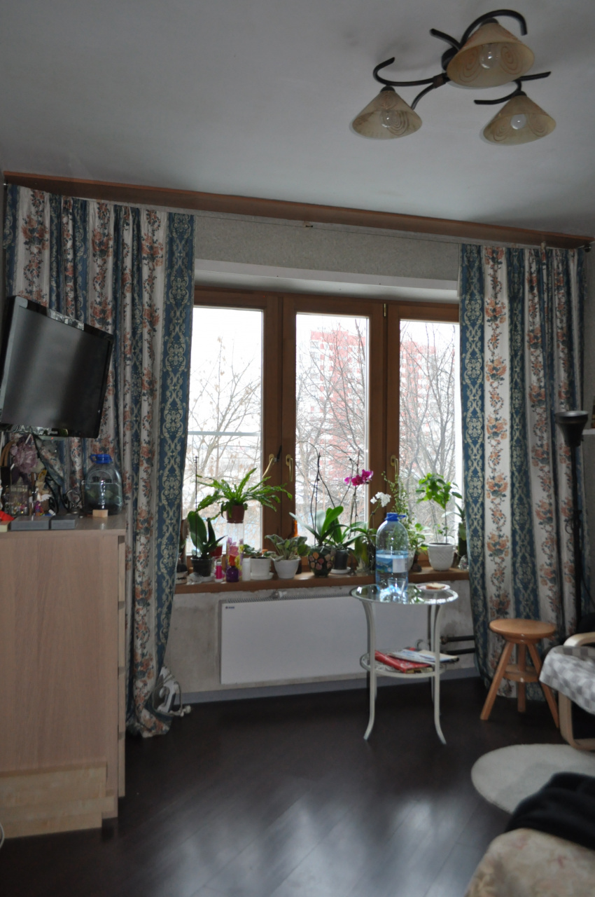 2-комнатная квартира, 48.5 м² - фото 4