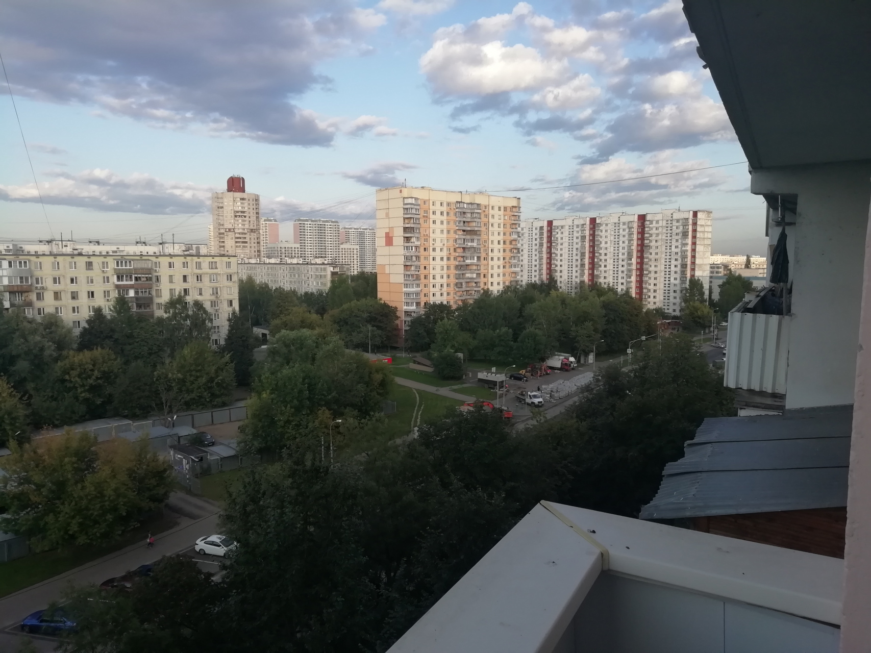 2-комнатная квартира, 44.8 м² - фото 2