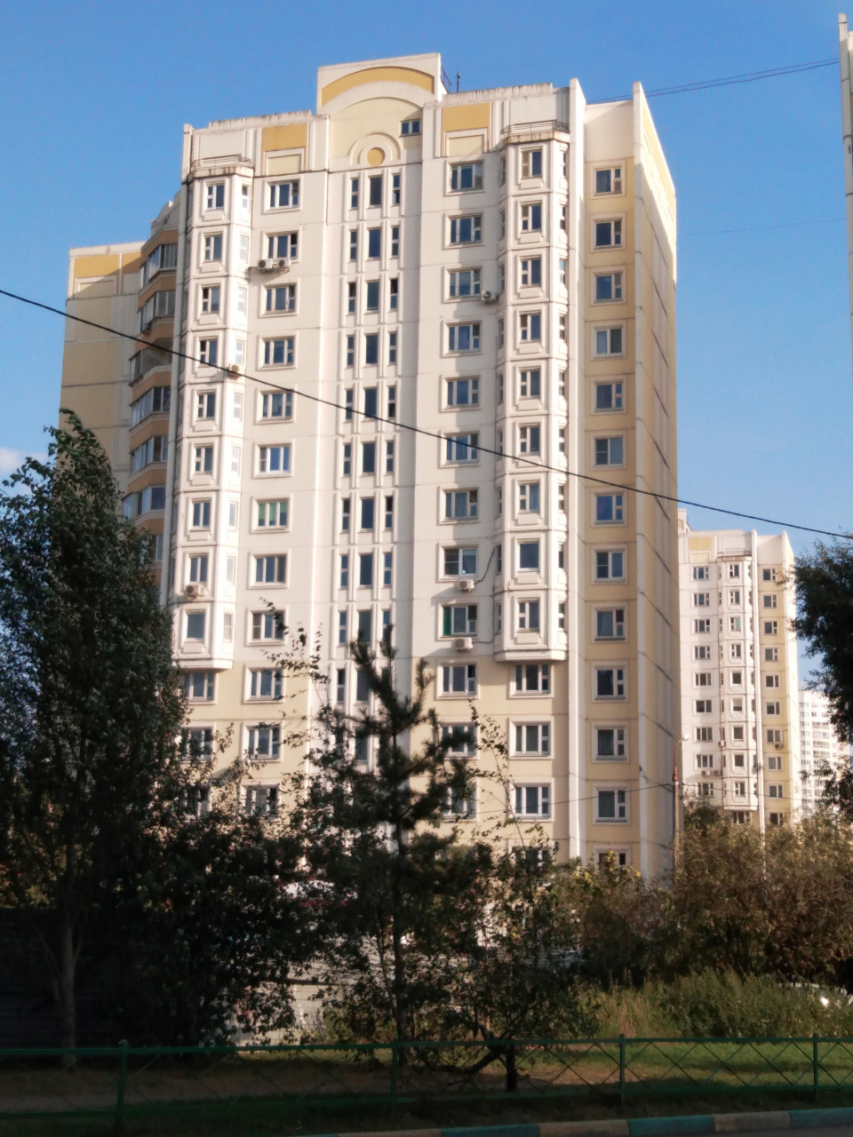 3-комнатная квартира, 75 м² - фото 2