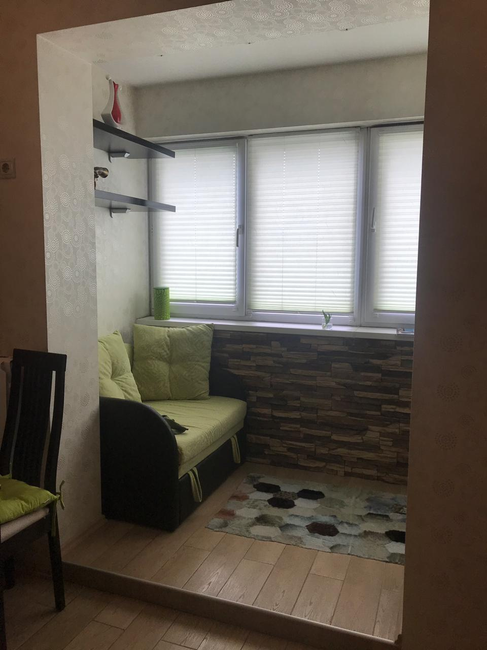 1-комнатная квартира, 41 м² - фото 4